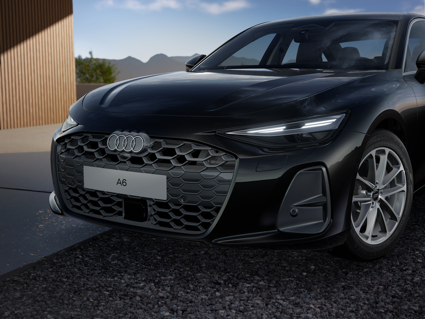 Bild eines A6 Limousine TDI 150 kW