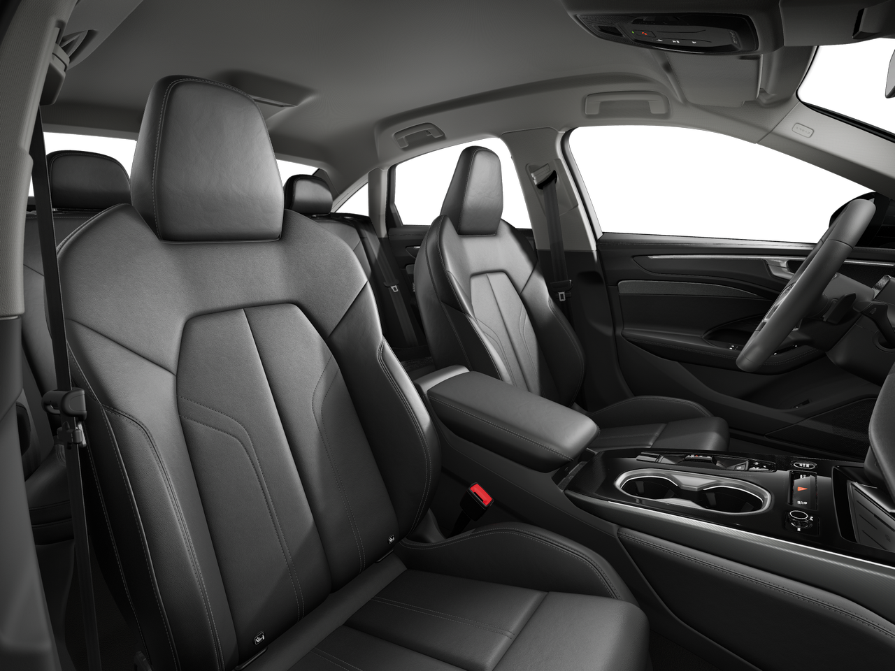 Bild eines A6 Limousine TDI 150 kW