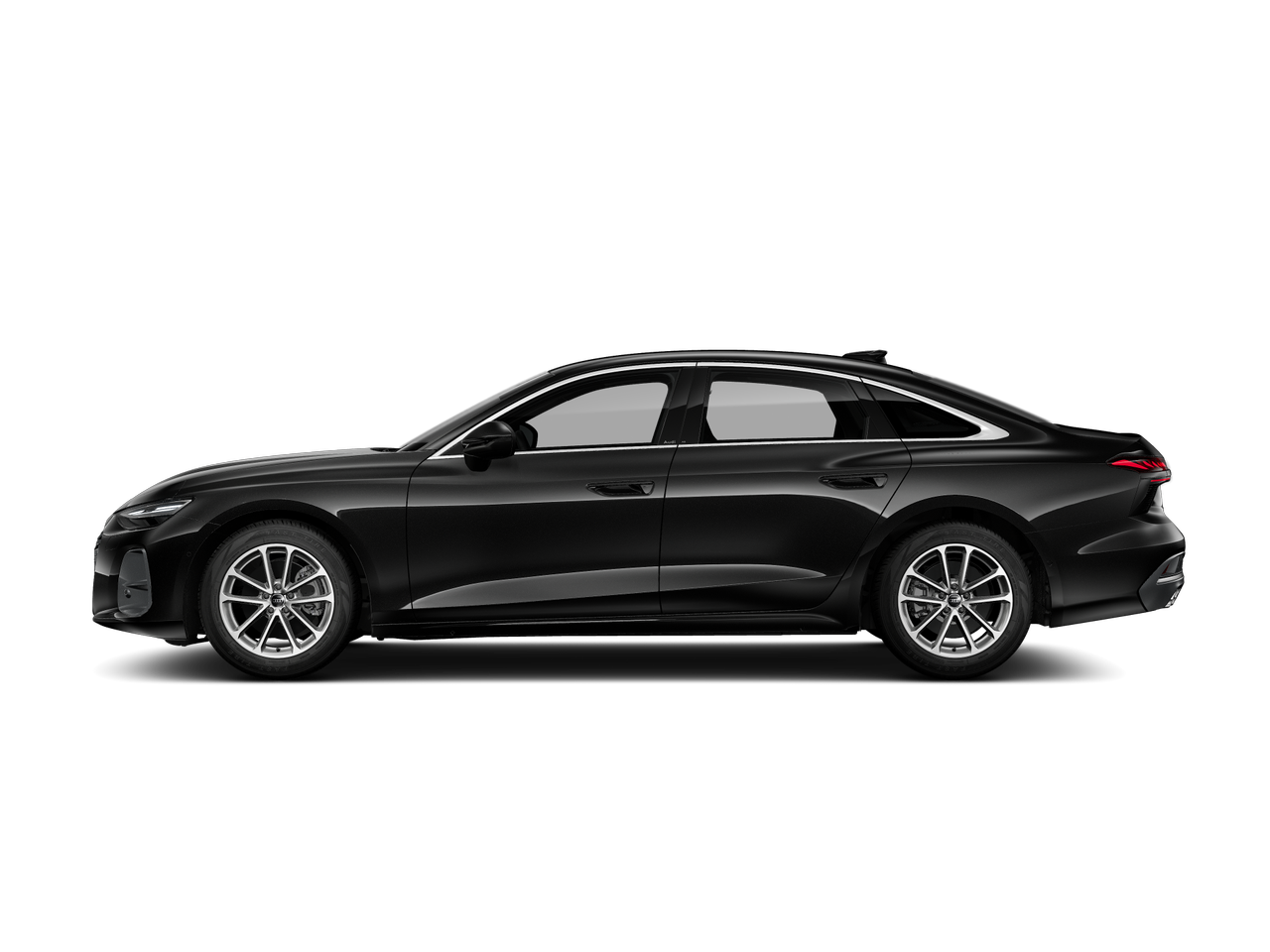 Bild eines A6 Limousine TDI 150 kW