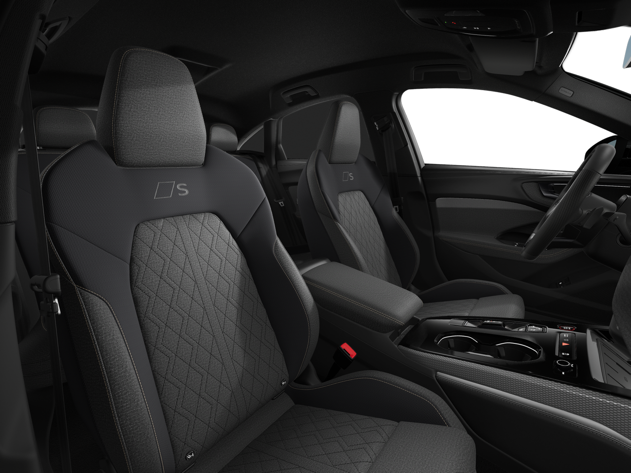 Bild eines A5 Limousine e-hybrid quattro 220 kW