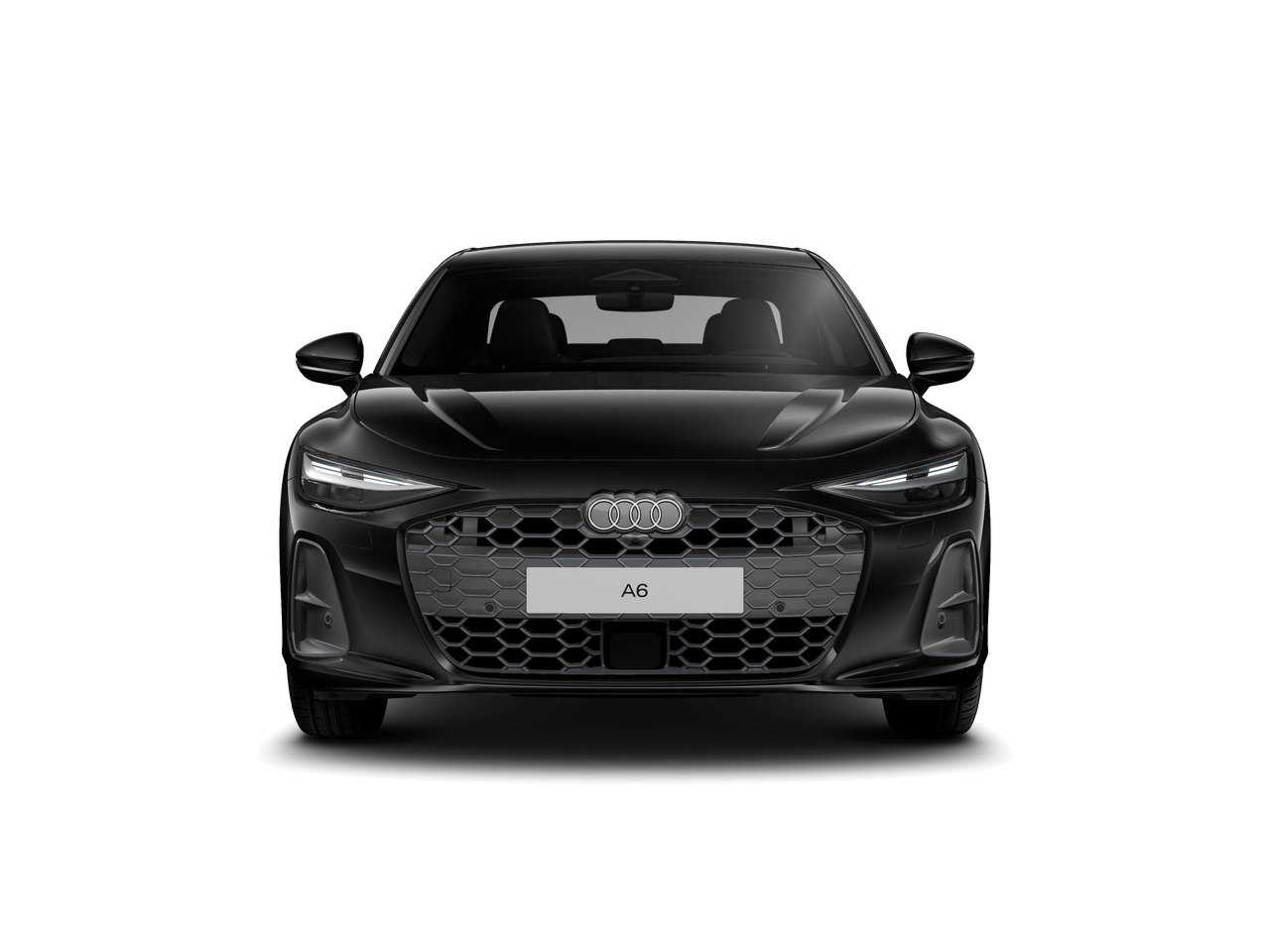 Bild eines A6 Limousine TFSI 150 kW