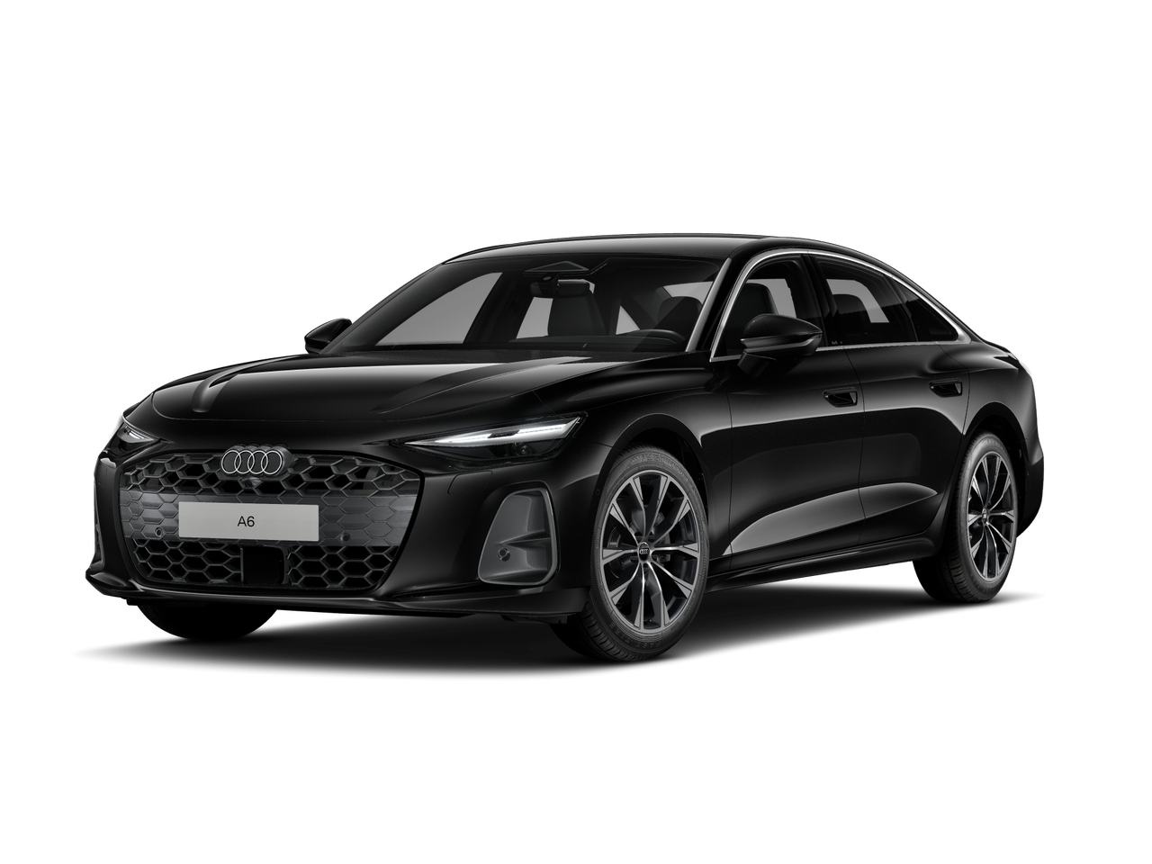 Bild eines A6 Limousine TFSI 150 kW