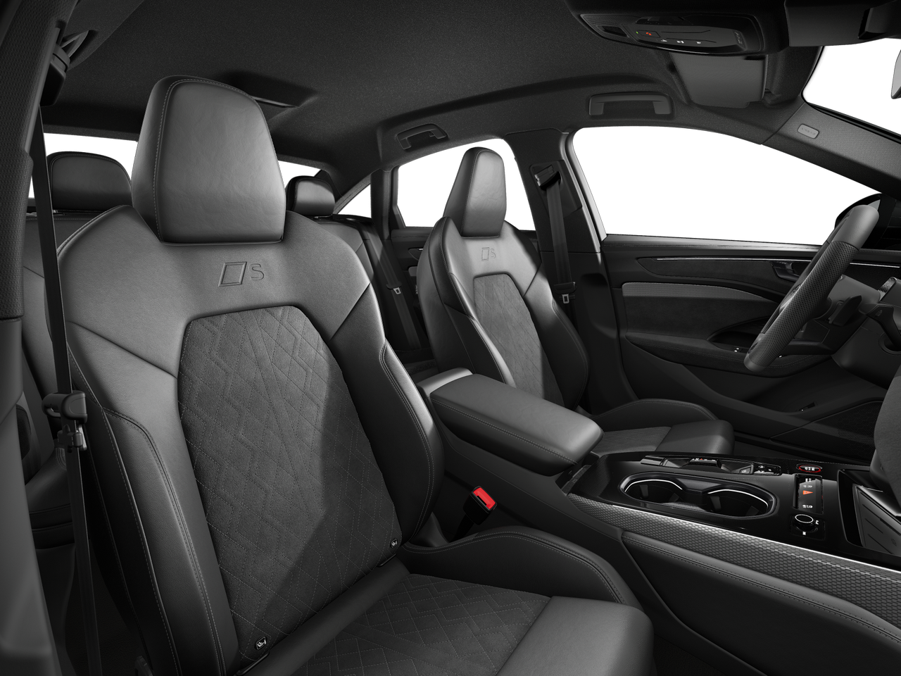 Bild eines A6 Limousine TFSI 150 kW