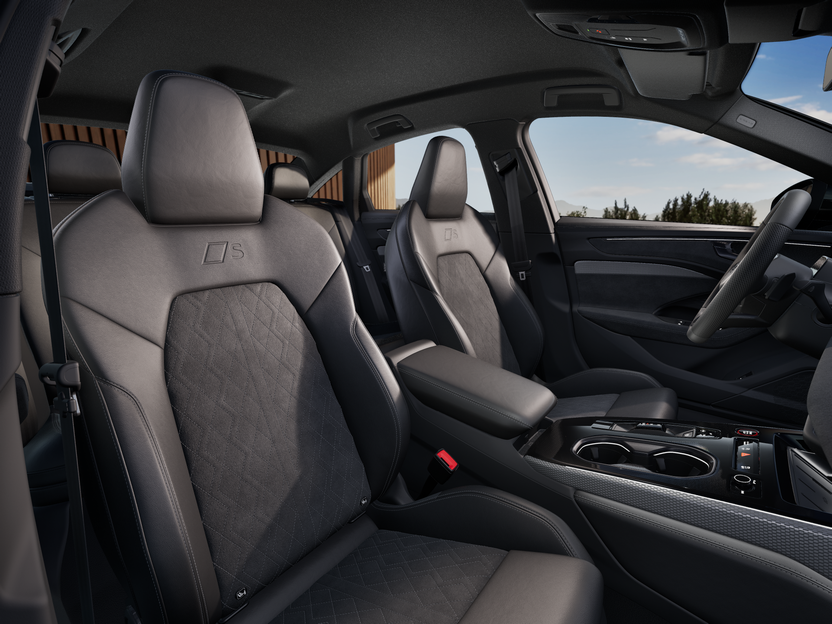Bild eines A6 Limousine TFSI 150 kW