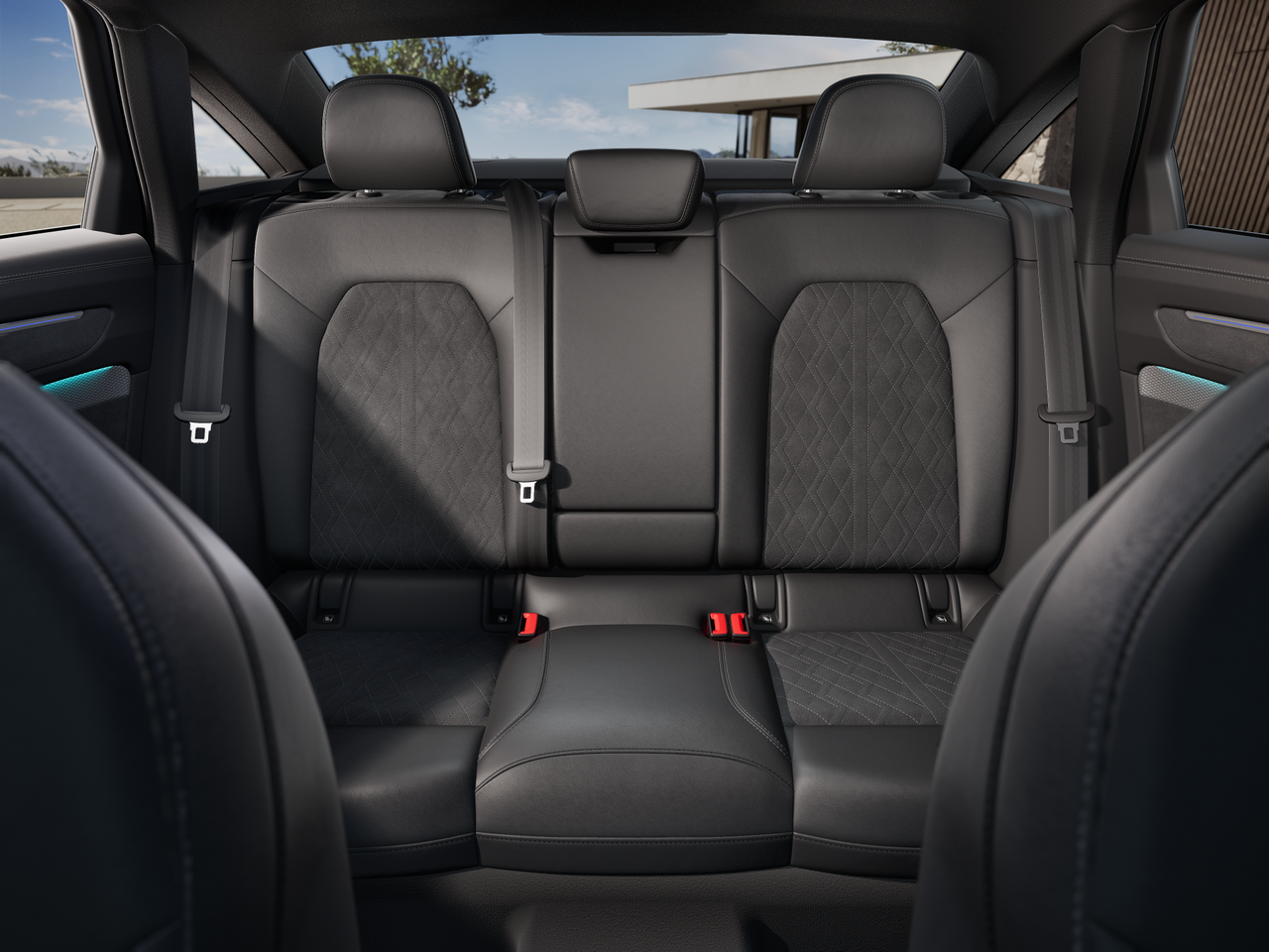 Bild eines A6 Limousine TFSI 150 kW