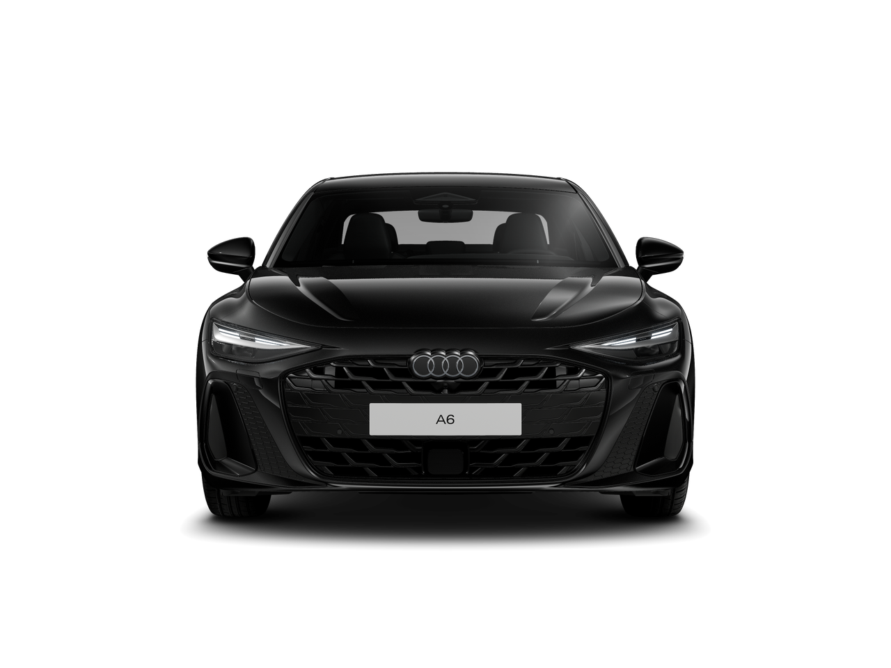 Bild eines A6 Limousine TFSI 150 kW