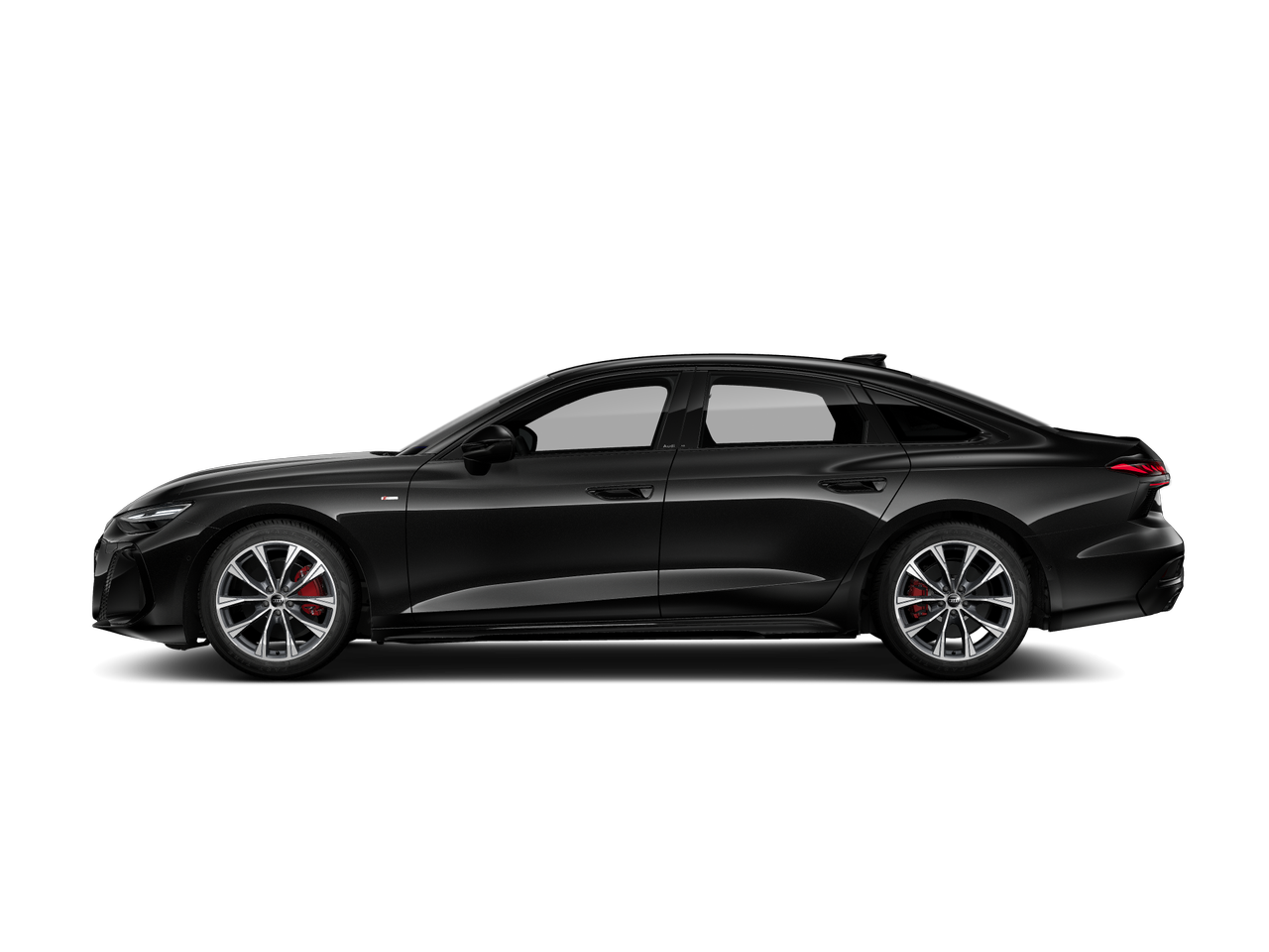 Bild eines A6 Limousine TFSI 150 kW
