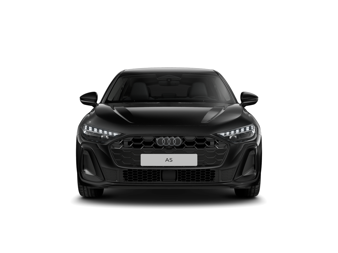 Bild eines A5 Limousine e-hybrid quattro 220 kW
