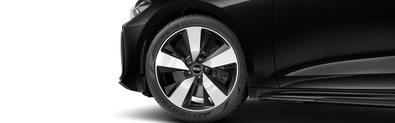 Bild eines A5 Limousine e-hybrid quattro 220 kW