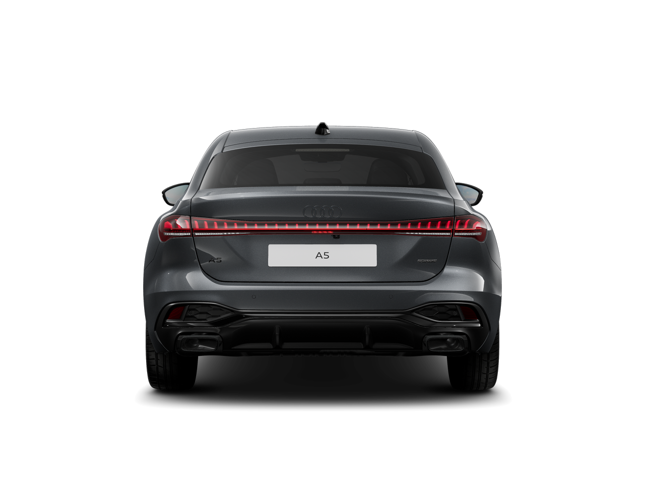 Bild eines A5 Limousine e-hybrid quattro 220 kW