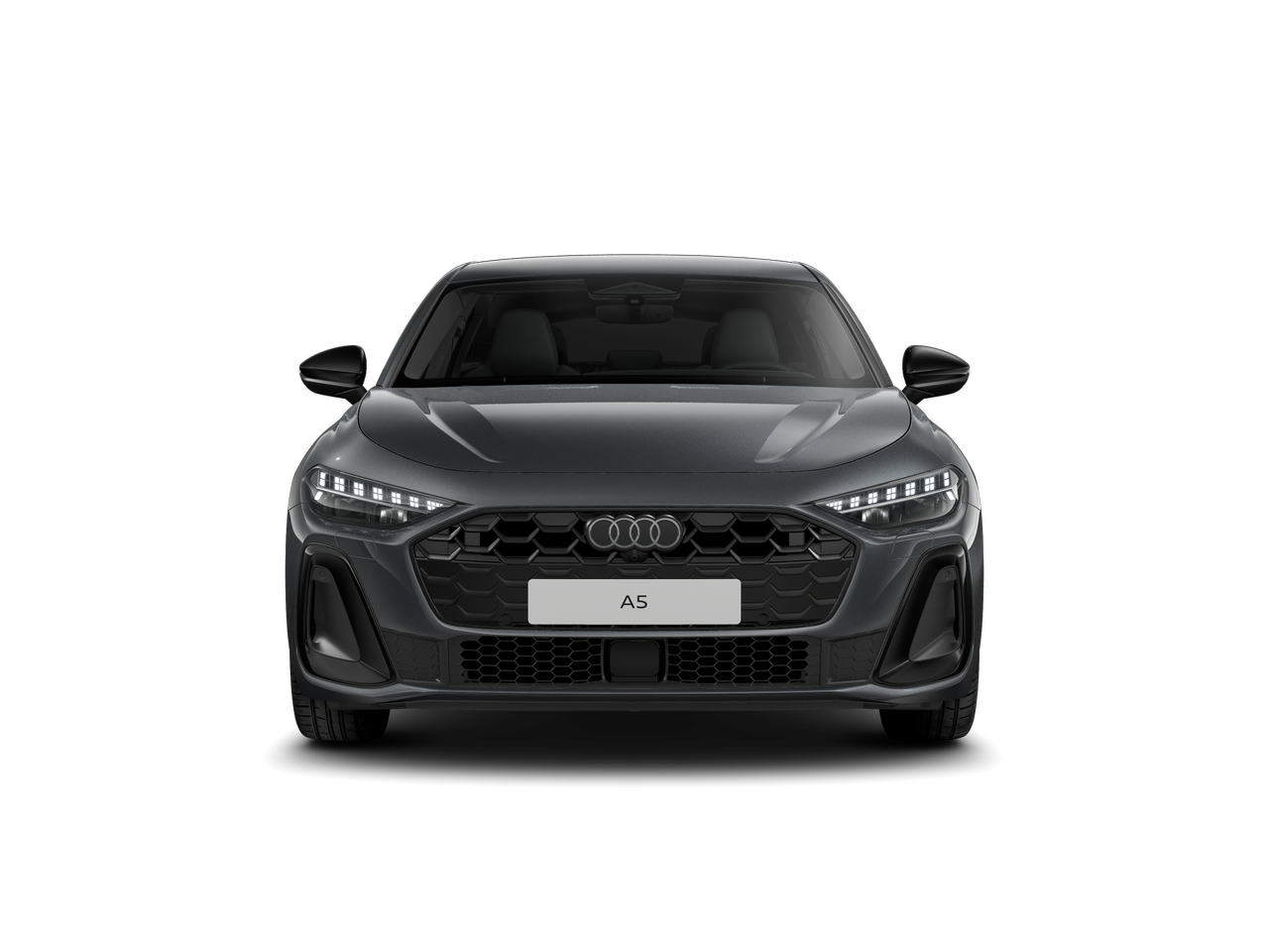 Bild eines A5 Limousine e-hybrid quattro 220 kW