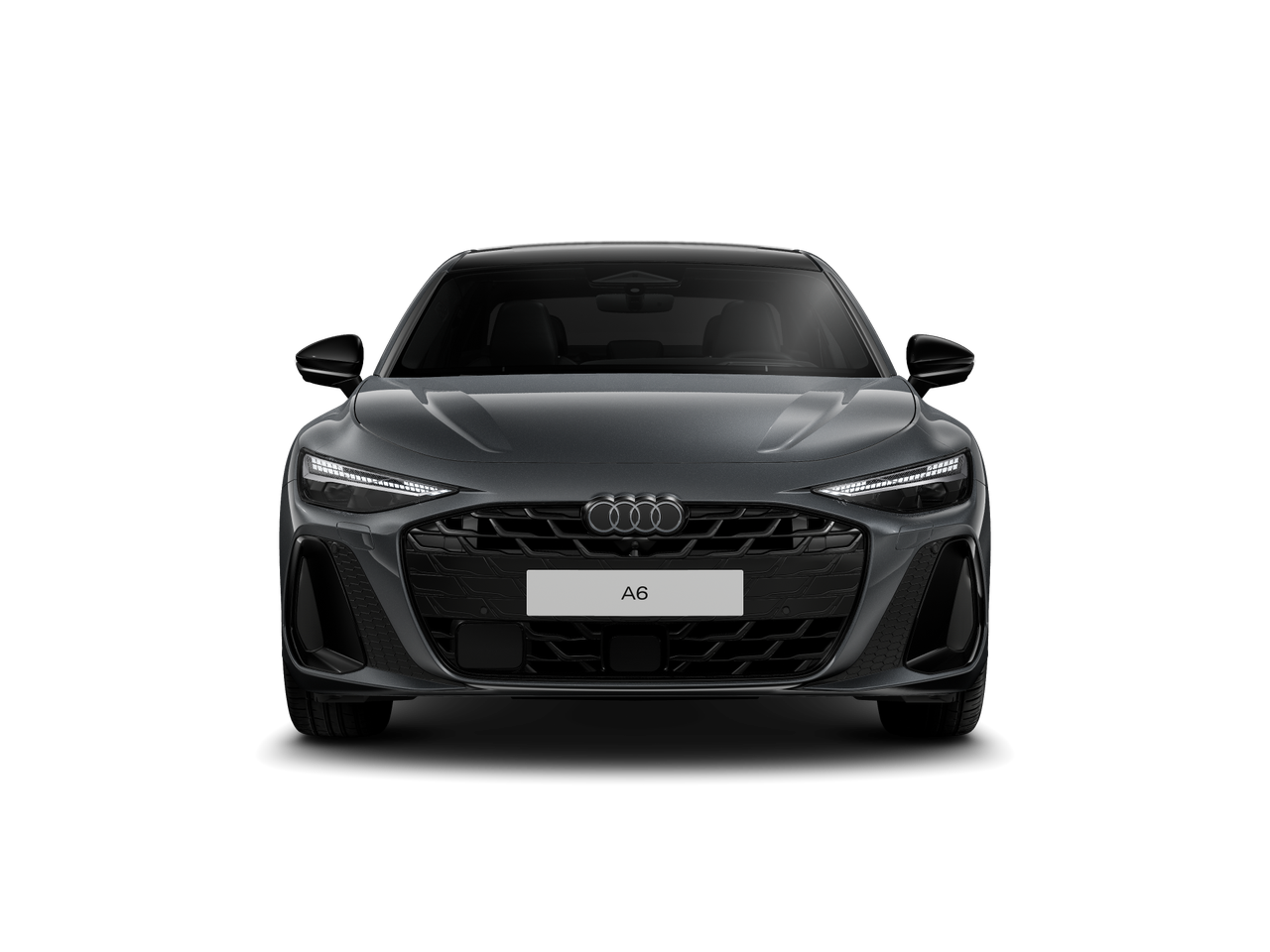 Bild eines A6 Limousine quattro TDI 220 kW