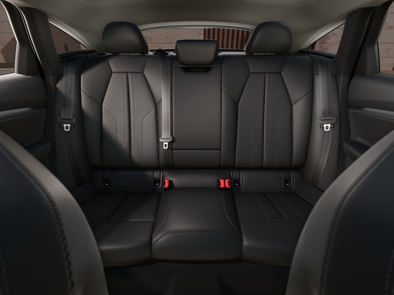 Bild eines A6 Sportback e-tron quattro