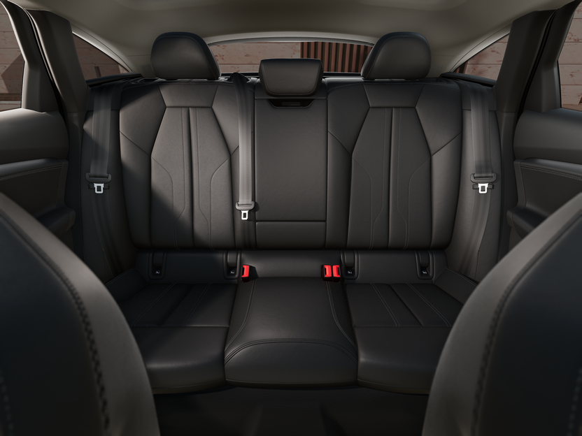 Bild eines A6 Sportback e-tron quattro