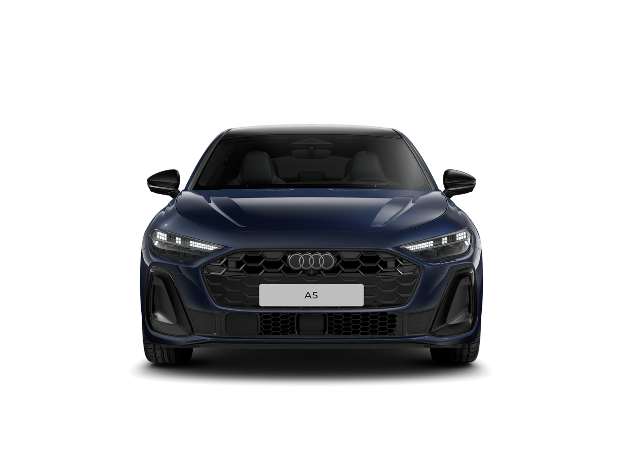 Bild eines A5 Limousine e-hybrid quattro 270 kW