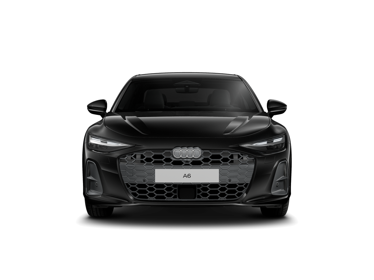 Bild eines A6 Limousine quattro TDI 150 kW