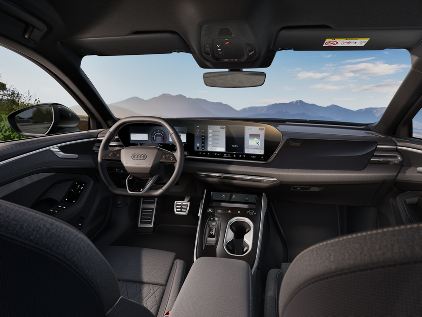Bild eines A6 Limousine quattro TDI 150 kW