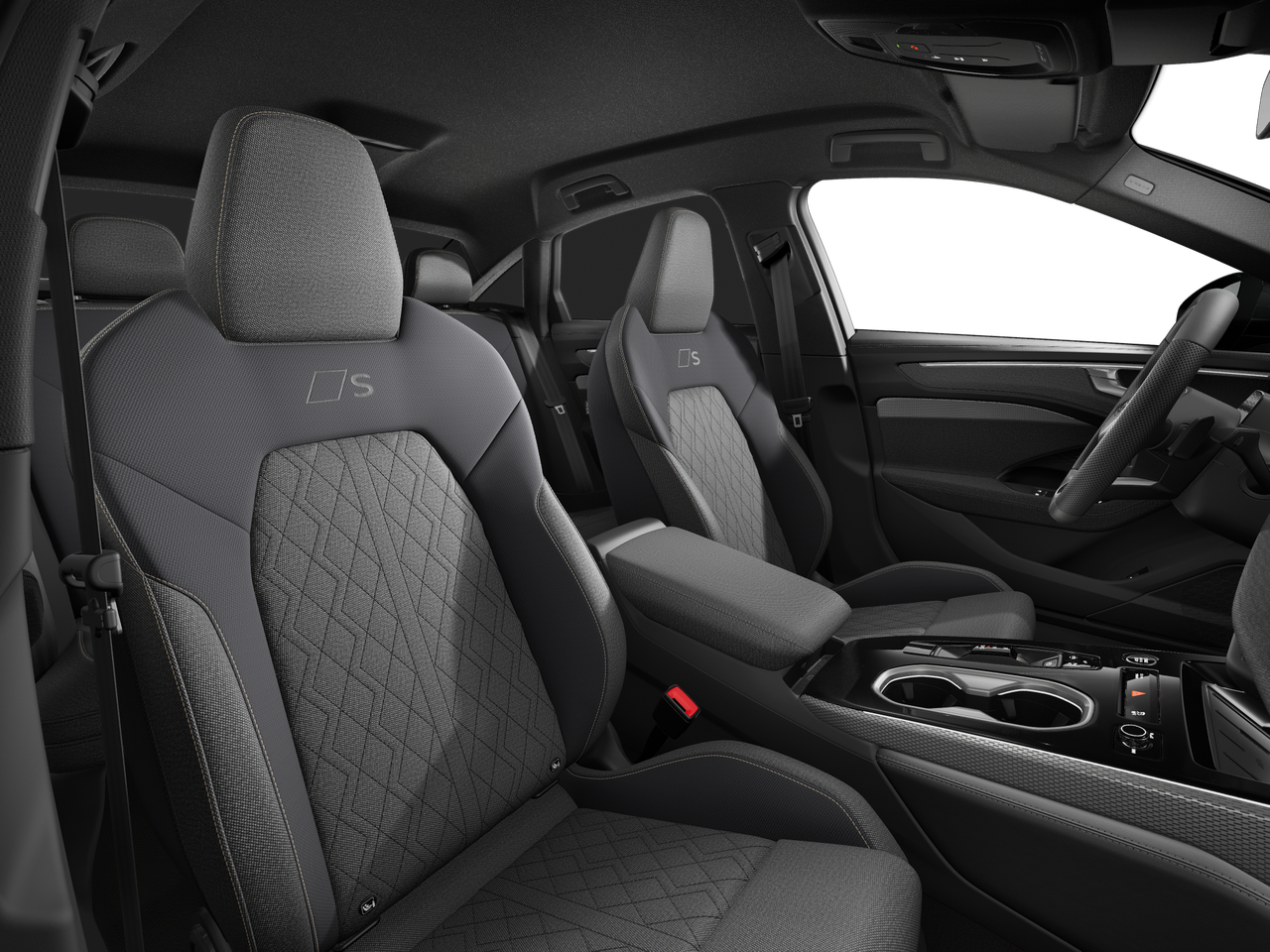 Bild eines A6 Limousine quattro TDI 150 kW