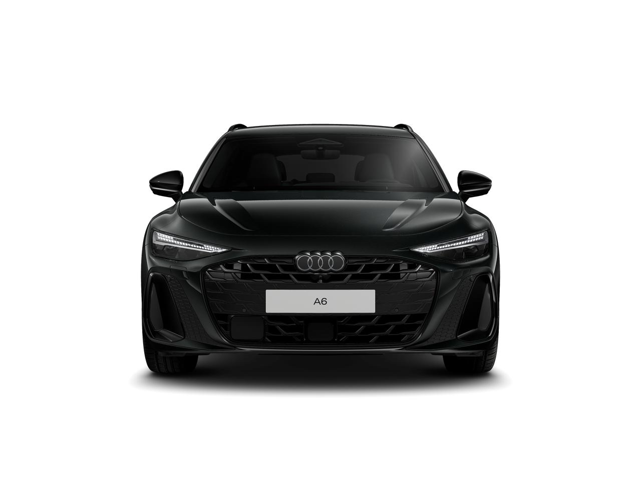 Bild eines A6 Avant e-hybrid quattro 220 kW