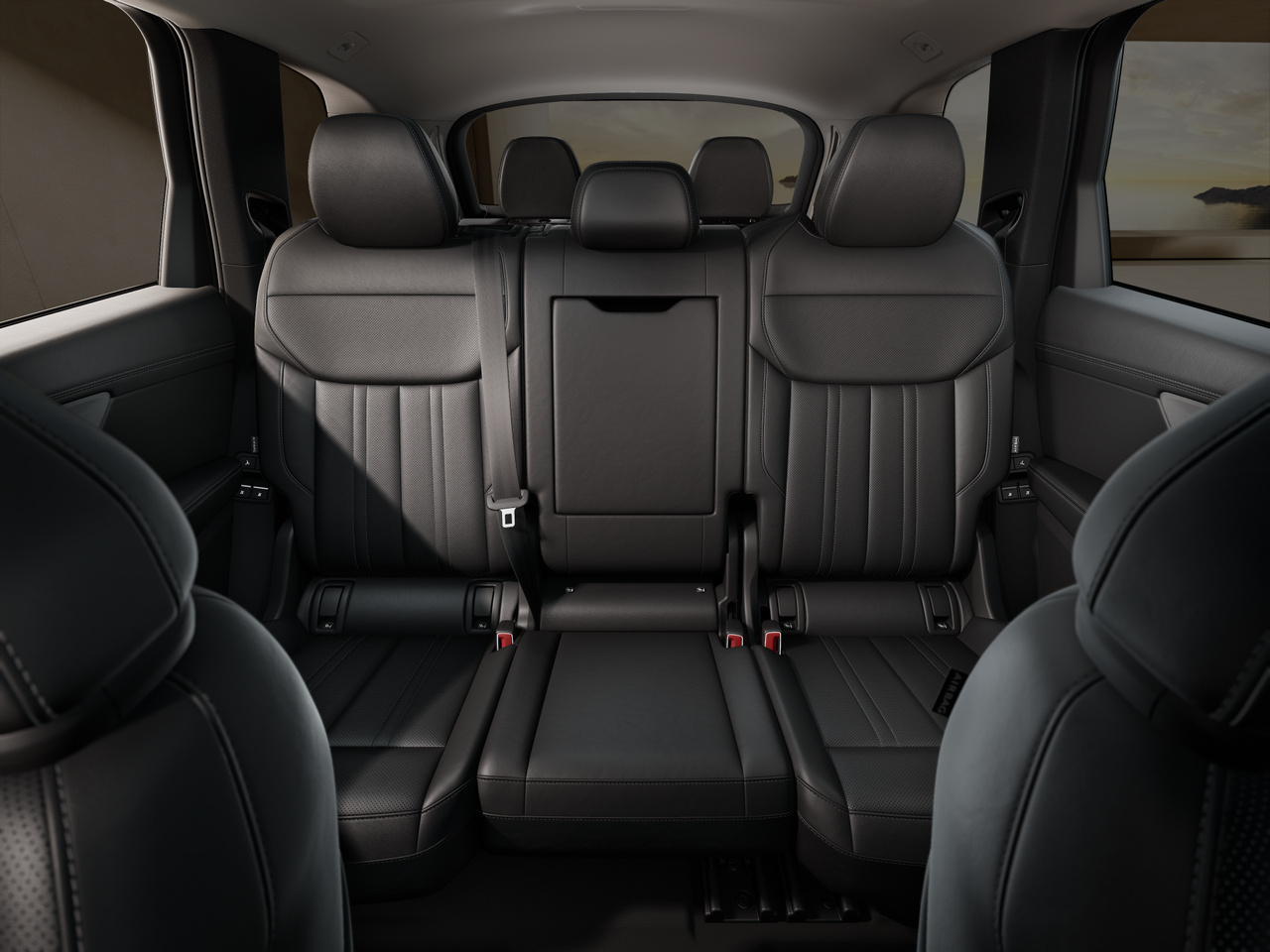 Bild eines Q7 TDI quattro 220 kW