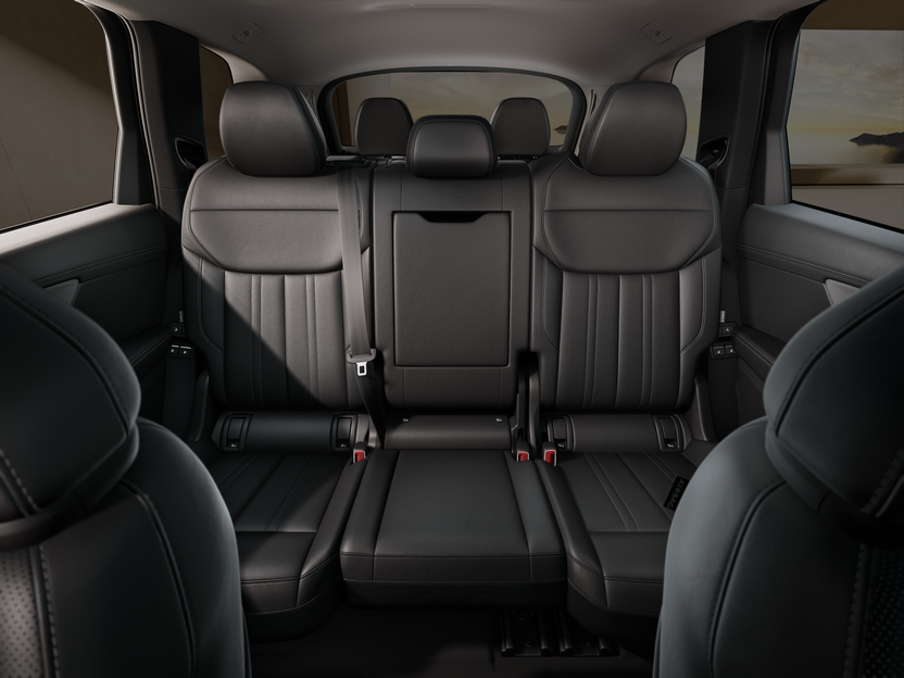 Bild eines Q7 TDI quattro 220 kW
