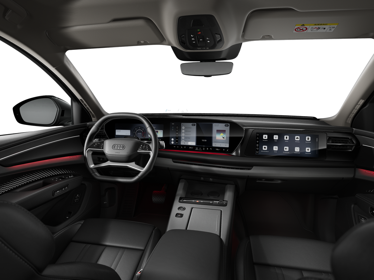 Bild eines Q7 TDI quattro 220 kW