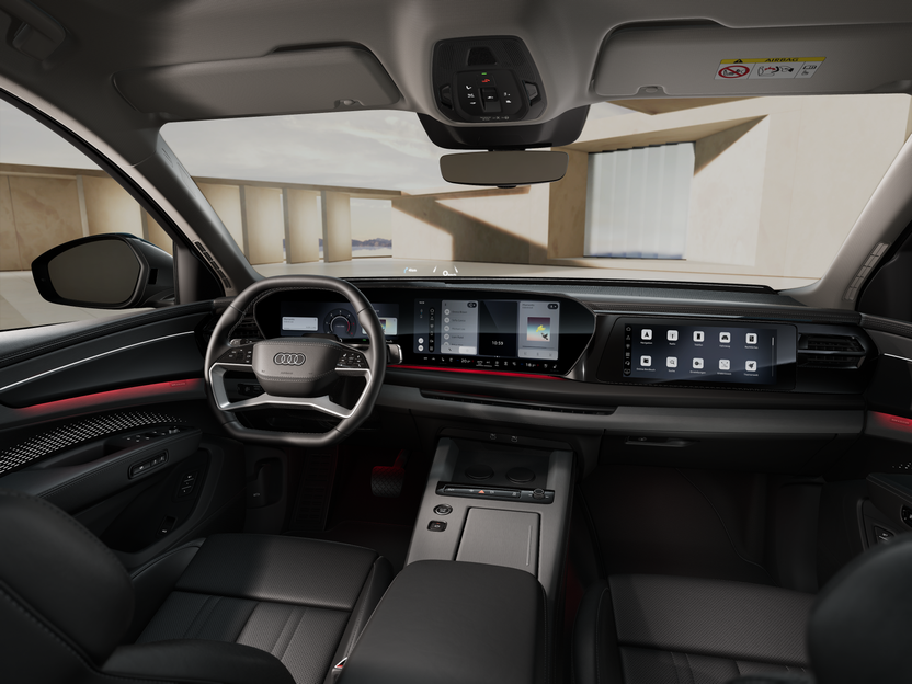 Bild eines Q7 TDI quattro 220 kW