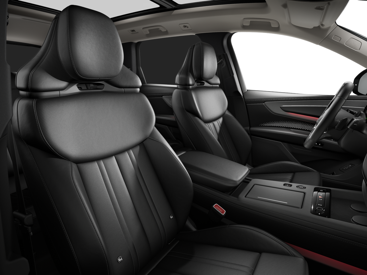 Bild eines Q7 TDI quattro 220 kW