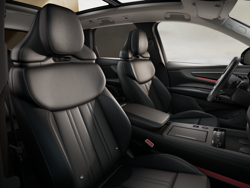 Bild eines Q7 TDI quattro 220 kW