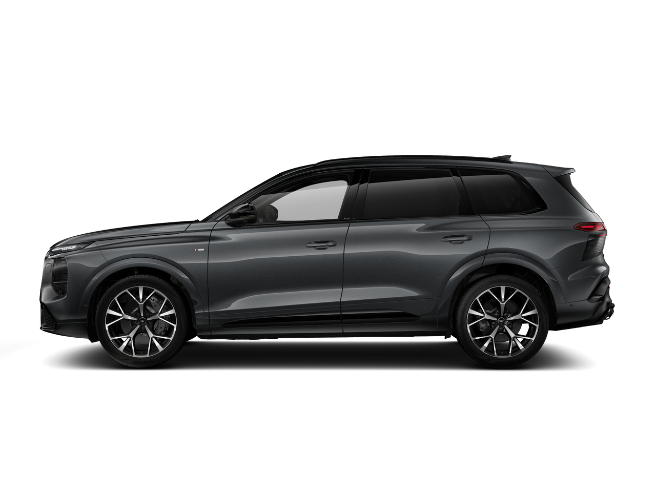 Bild eines Q7 TDI quattro 220 kW