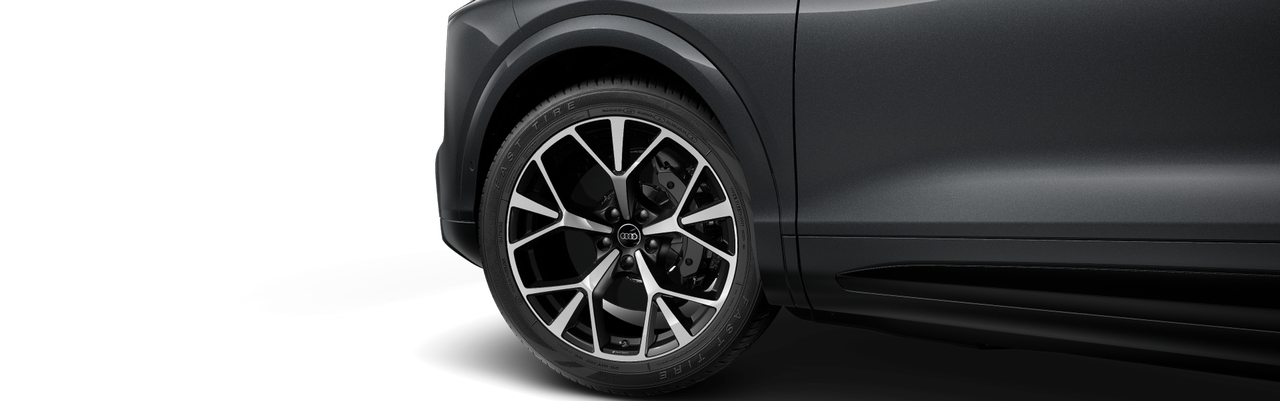 Bild eines Q7 TDI quattro 220 kW