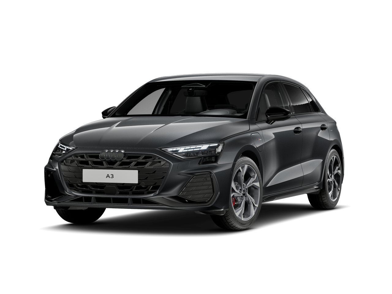 Audi A3 Sportback 45 TFSI e S line 2026