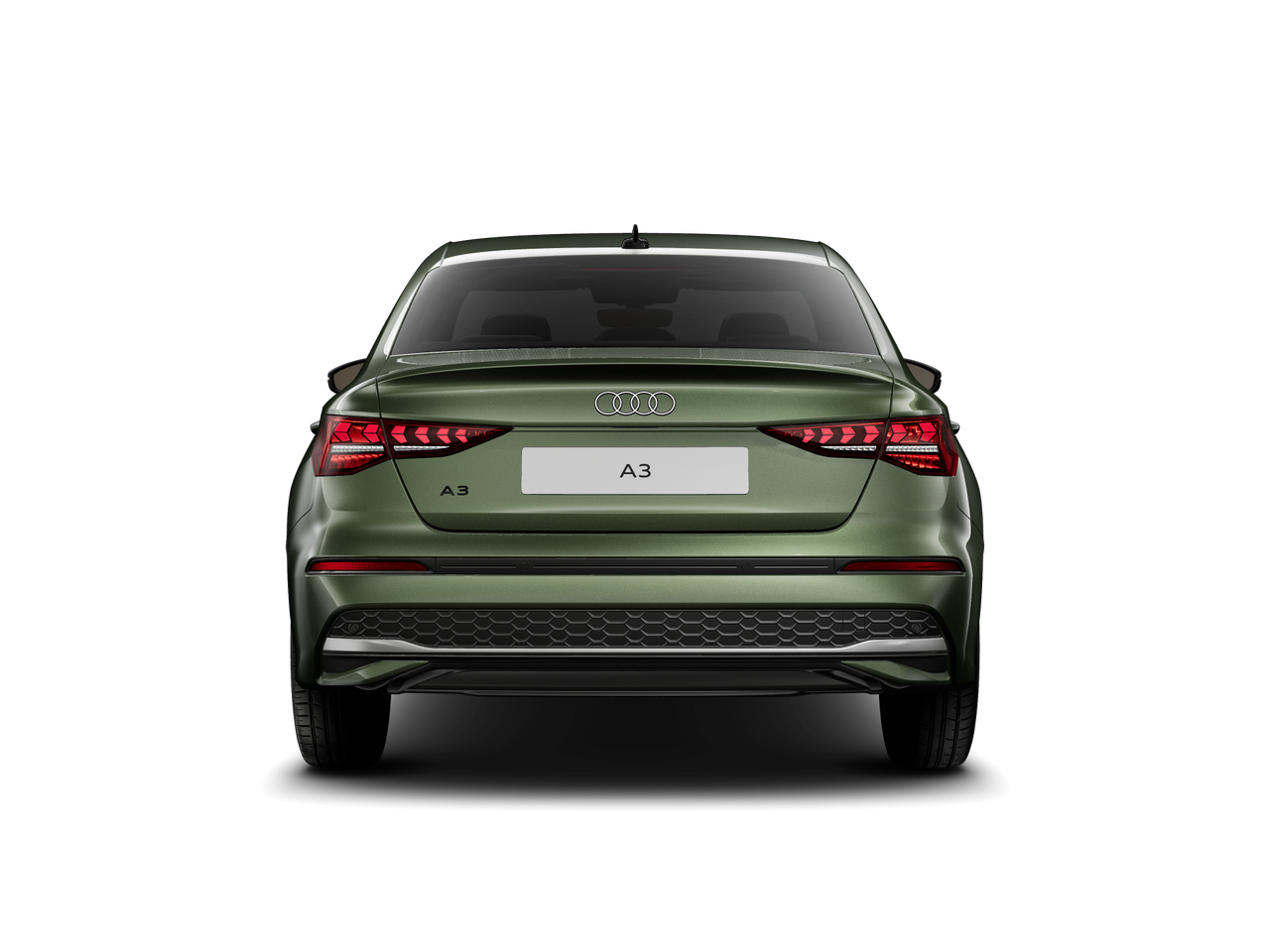 Bild eines A3 Limousine 30 TFSI