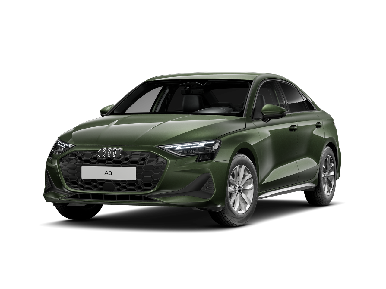 Bild eines A3 Limousine 30 TFSI