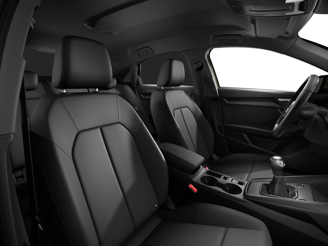 Bild eines A3 Limousine 30 TFSI