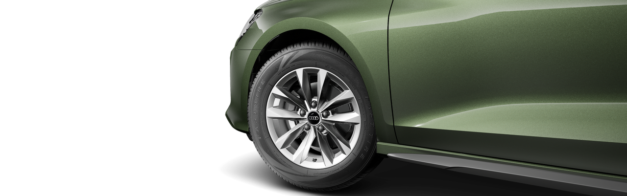 Bild eines A3 Limousine 30 TFSI