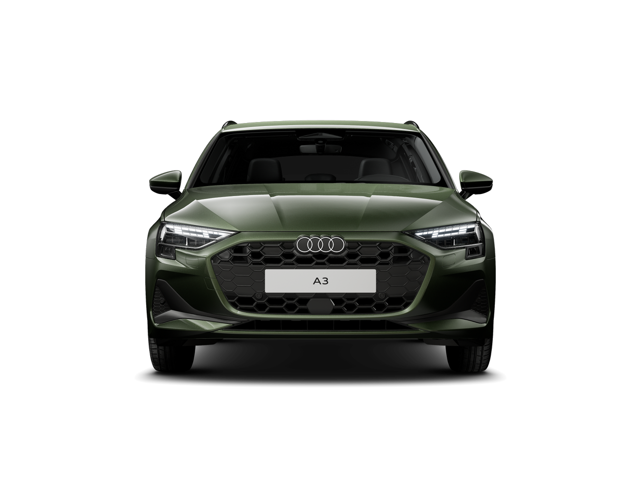 Bild eines A3 Sportback 30 TFSI