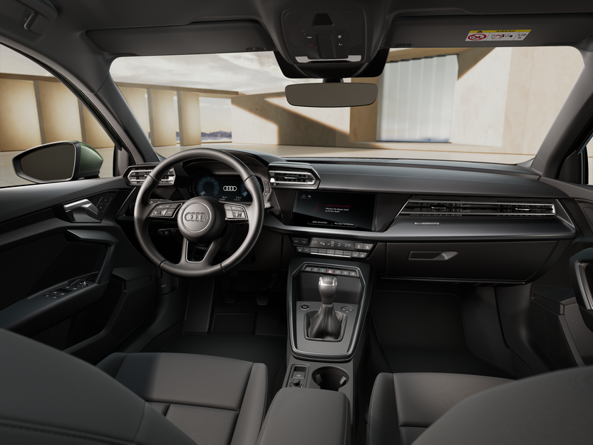 Bild eines A3 Sportback 30 TFSI