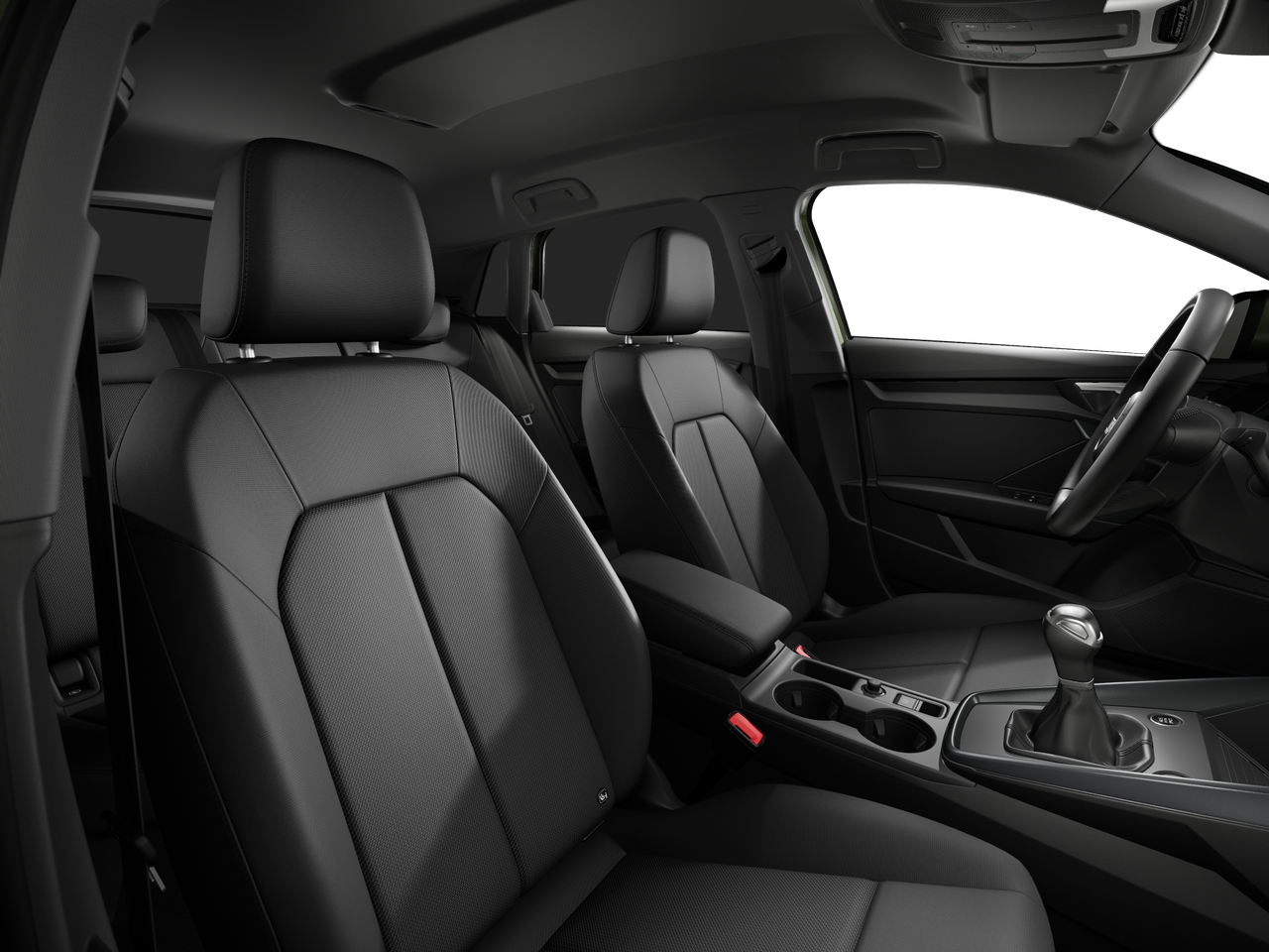 Bild eines A3 Sportback 30 TFSI