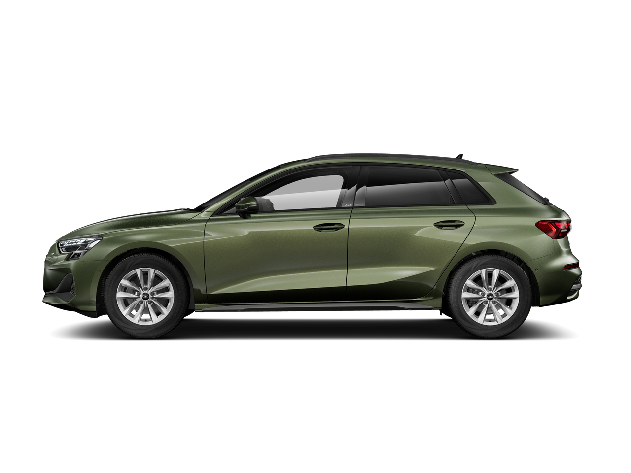 Bild eines A3 Sportback 30 TFSI