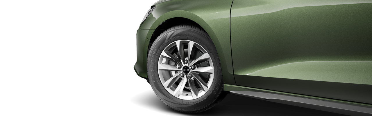 Bild eines A3 Sportback 30 TFSI