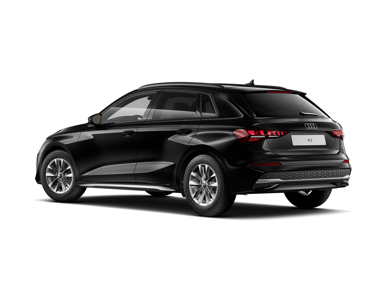 Bild eines A3 Sportback 30 TFSI