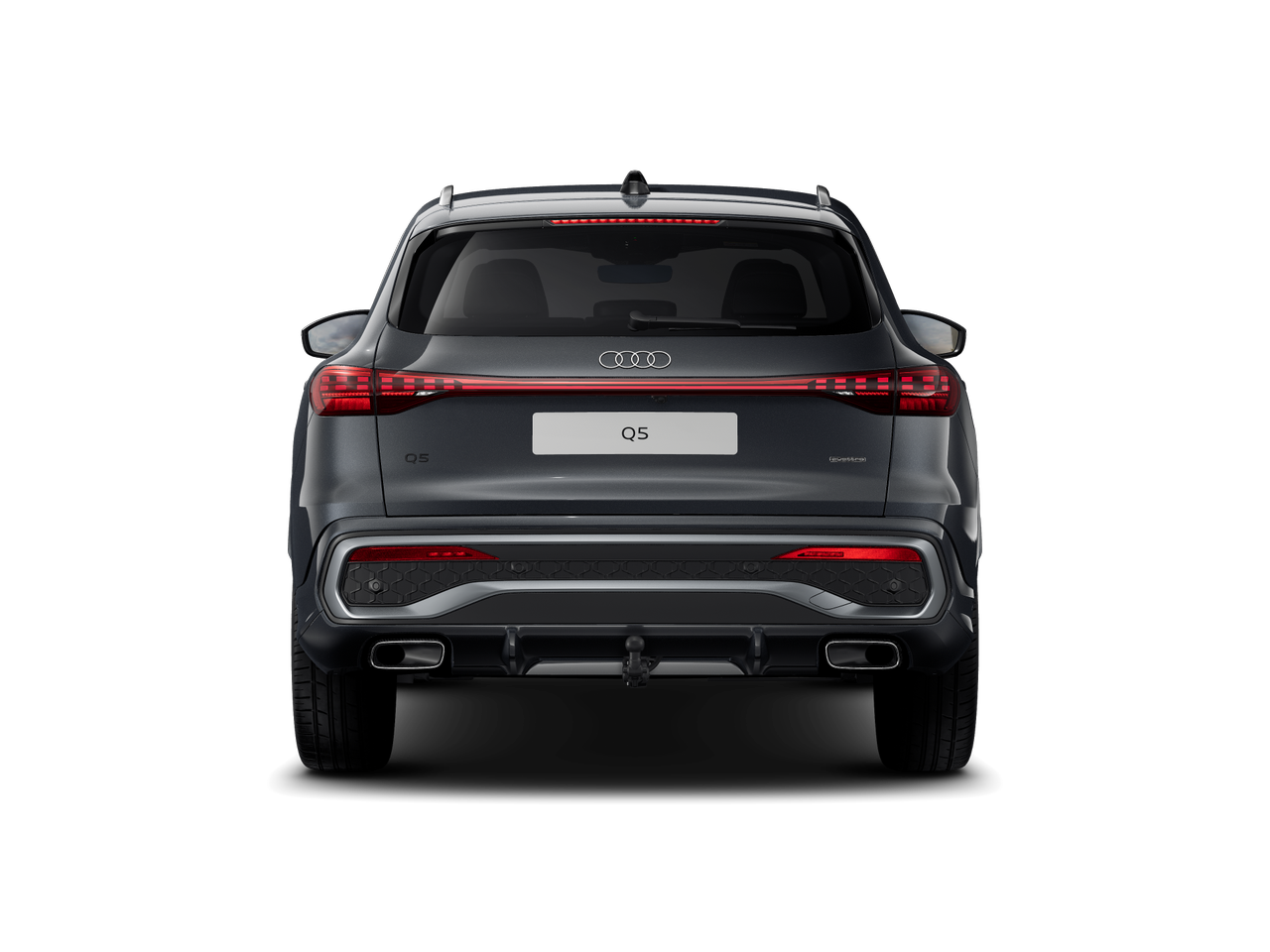 Bild eines Q5 e-hybrid quattro 220 KW