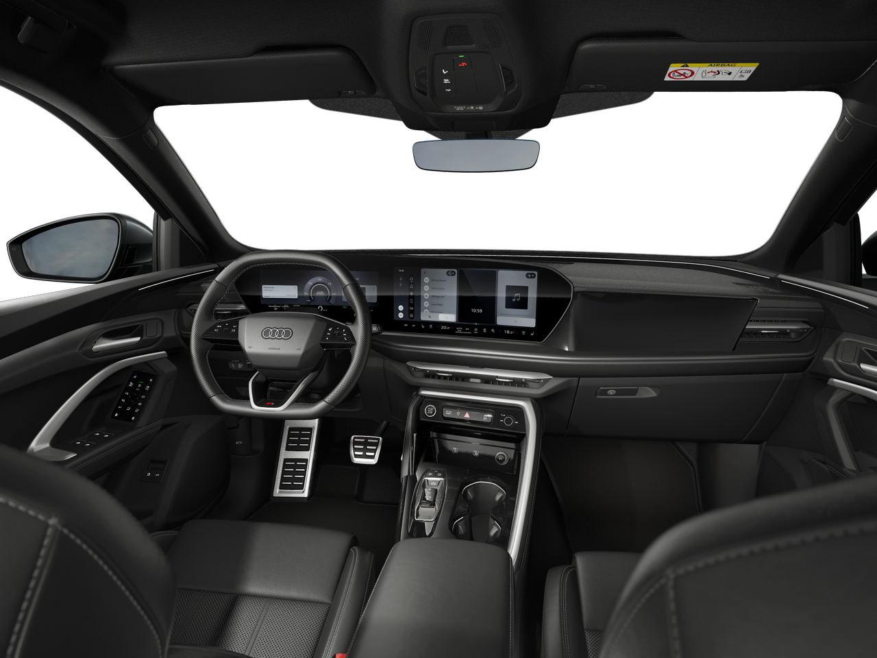 Bild eines Q5 e-hybrid quattro 220 KW