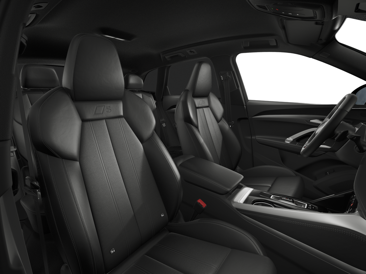Bild eines Q5 e-hybrid quattro 220 KW