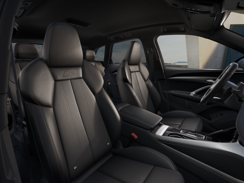 Bild eines Q5 e-hybrid quattro 220 KW