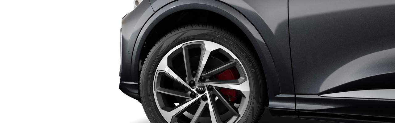 Bild eines Q5 e-hybrid quattro 220 KW