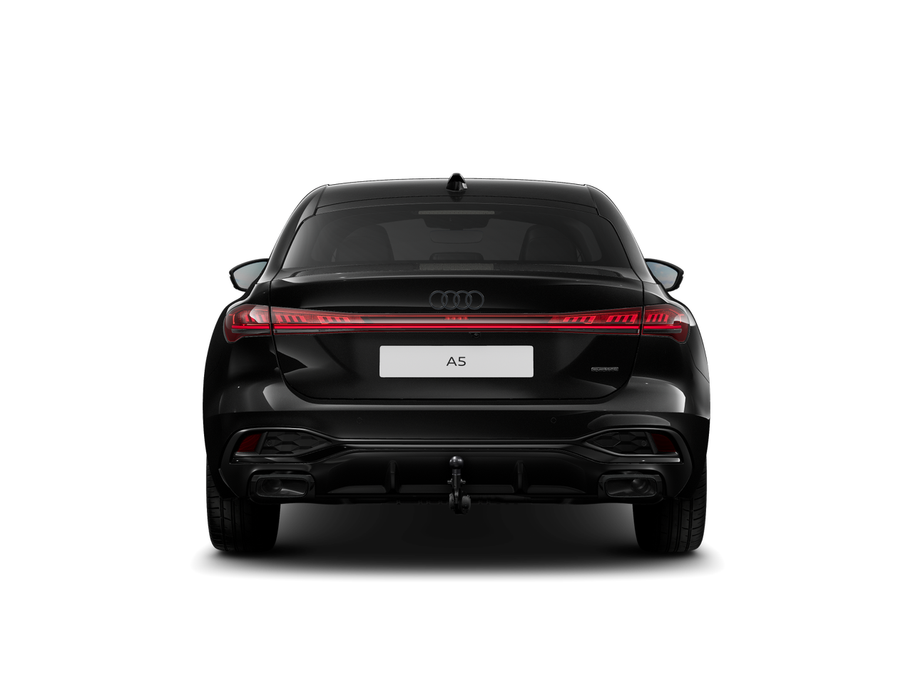 Bild eines A5 Limousine e-hybrid quattro 220 kW