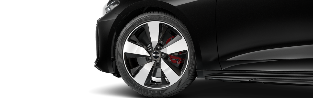 Bild eines A5 Limousine e-hybrid quattro 220 kW