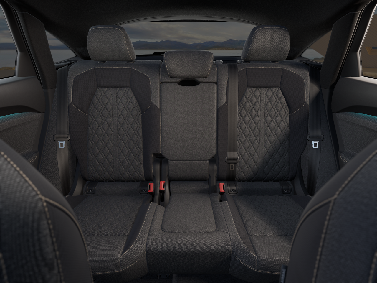 Bild eines Q5 Sportback TDI quattro 150 kW